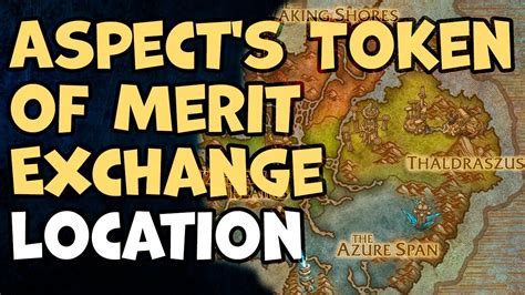 Merit Tokens and how they work .
